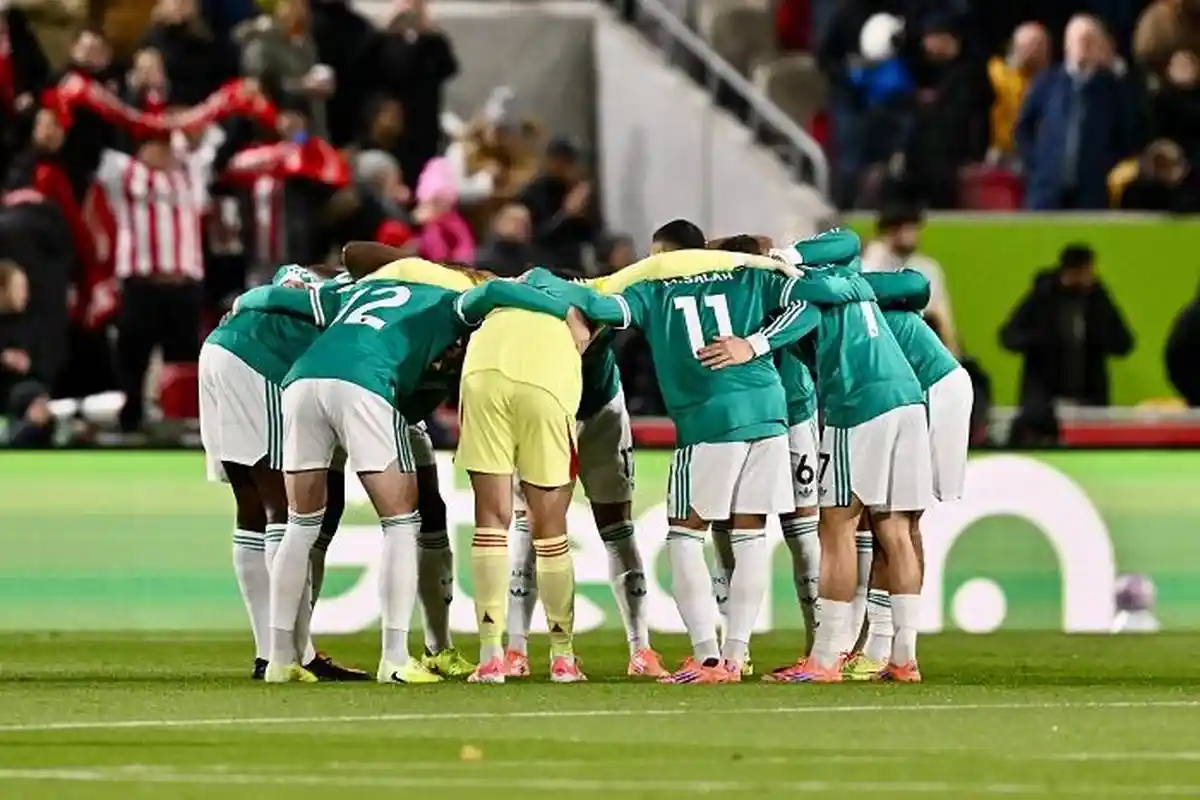 Trent Alexander-Arnold Baru Bintang Liverpool Adalah Salah Satu Pemain Paling Diremehkan di Inggris