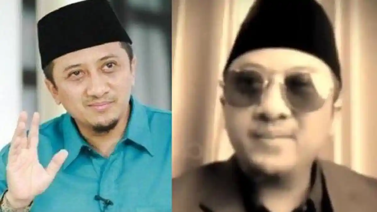 Digugat ke Pengadilan, Yusuf Mansur Buka Suara Usai Videonya Viral, Tegaskan Menolak Mediasi