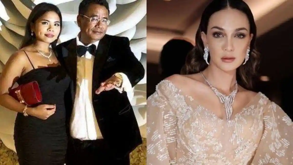 Dinilai Remehkan Penyakit Mental, Putri Hotman Paris Sentil Luna Maya & Deddy Corbuzier: Itu Lucu?