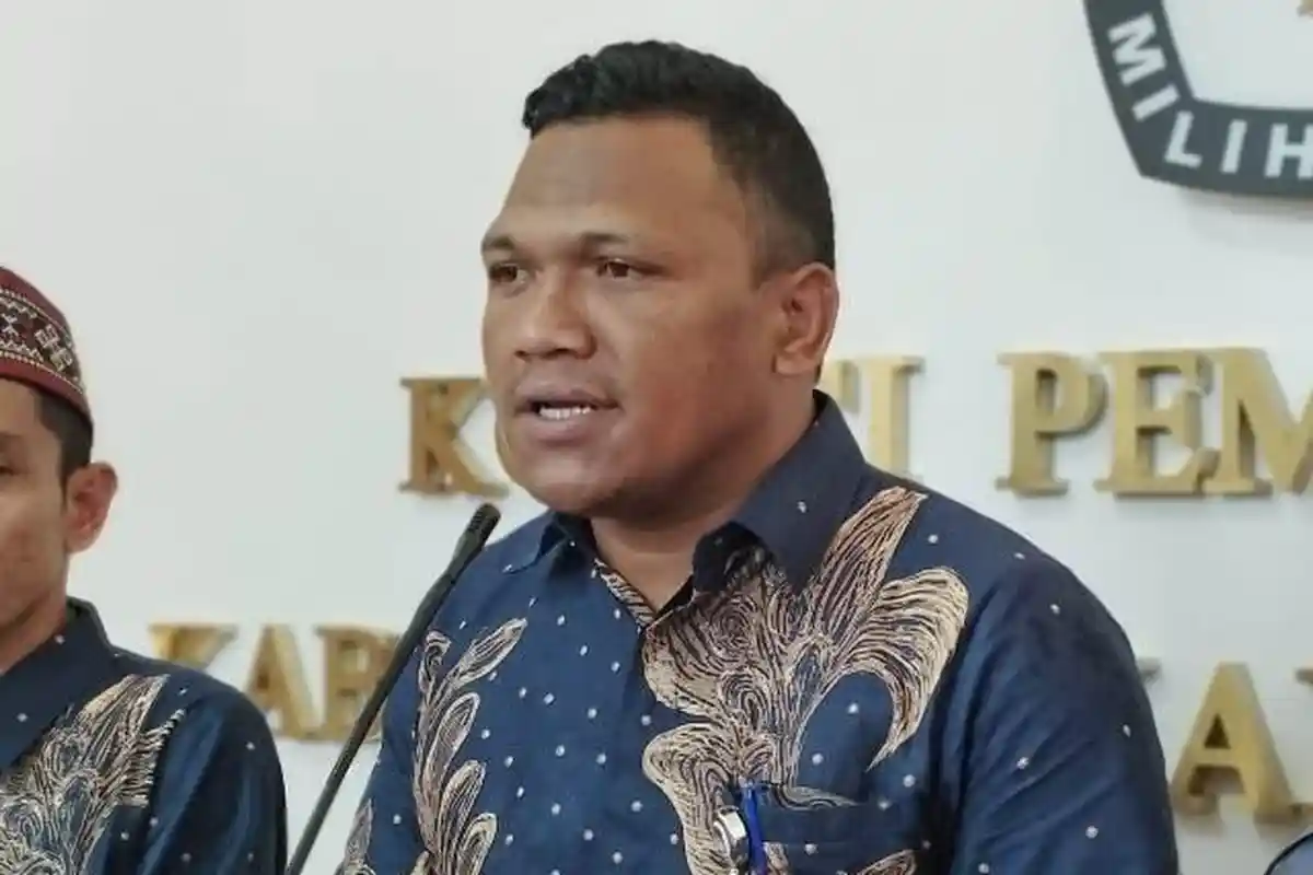 KPU Manggarai Barat Siapkan Bukti dan Jawaban Hadapi Sidang Sengketa Pilkada di MK 