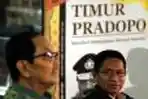 Catur Sapto Edy Hadiri Pluncuran Buku Kapolri