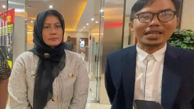 Wagub Babel Belum Ditahan Usai Jalani Pemeriksaan Kedua Sebagai Tersangka Kasus Dugaan Ijazah Palsu