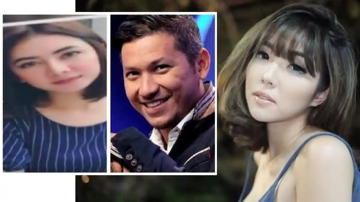 Respon Gisella Anastasia Mama Gempita Mendengar Gading Marten Dikabarkan Dekat Dokter Citra Juvita