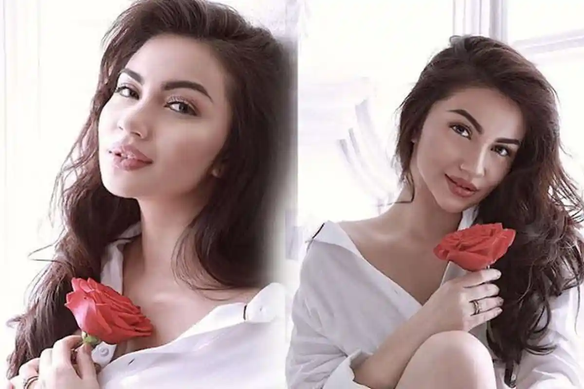 Peduli Gempa Donggala dan Tsunami Palu, Ariel Tatum Ajak Pengikut Akunnya Kirim Donasi