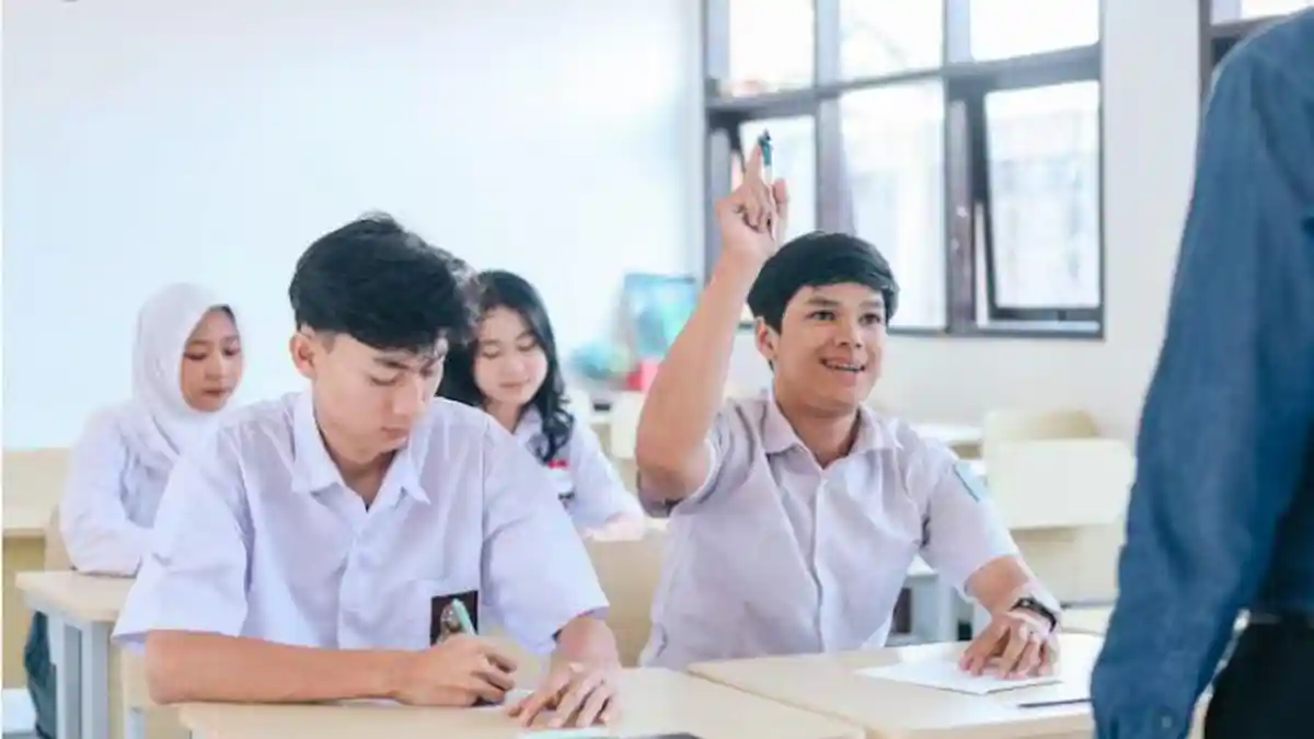 Kunci Jawaban OSN SMA 2025 Informatika, Ada 35 Soal Latihan untuk Belajar