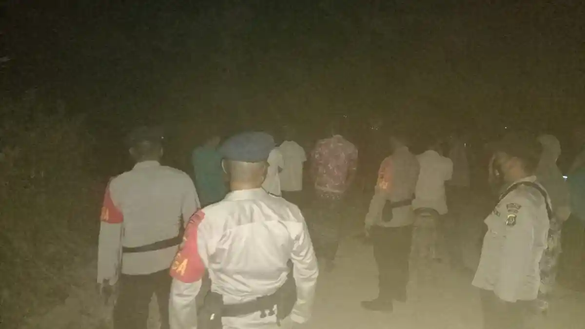 Seorang Bocah di Aceh Utara Tenggelam Saat Mencari Kerang