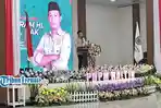 Pelantikan dan Raker PDPM Halmahera Timur 2025-2029, Julfikram: Dorong Ranperda Kepemudaan