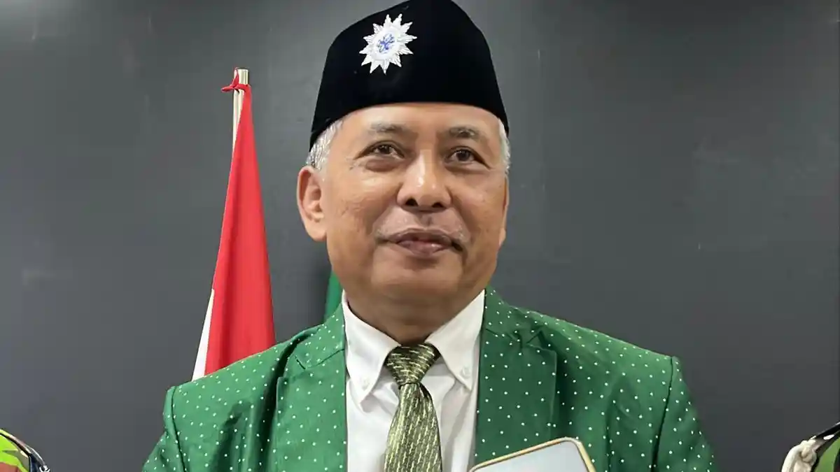 Pesan Muhammadiyah Jelang Pemungutan Suara Pilkada Wonosobo