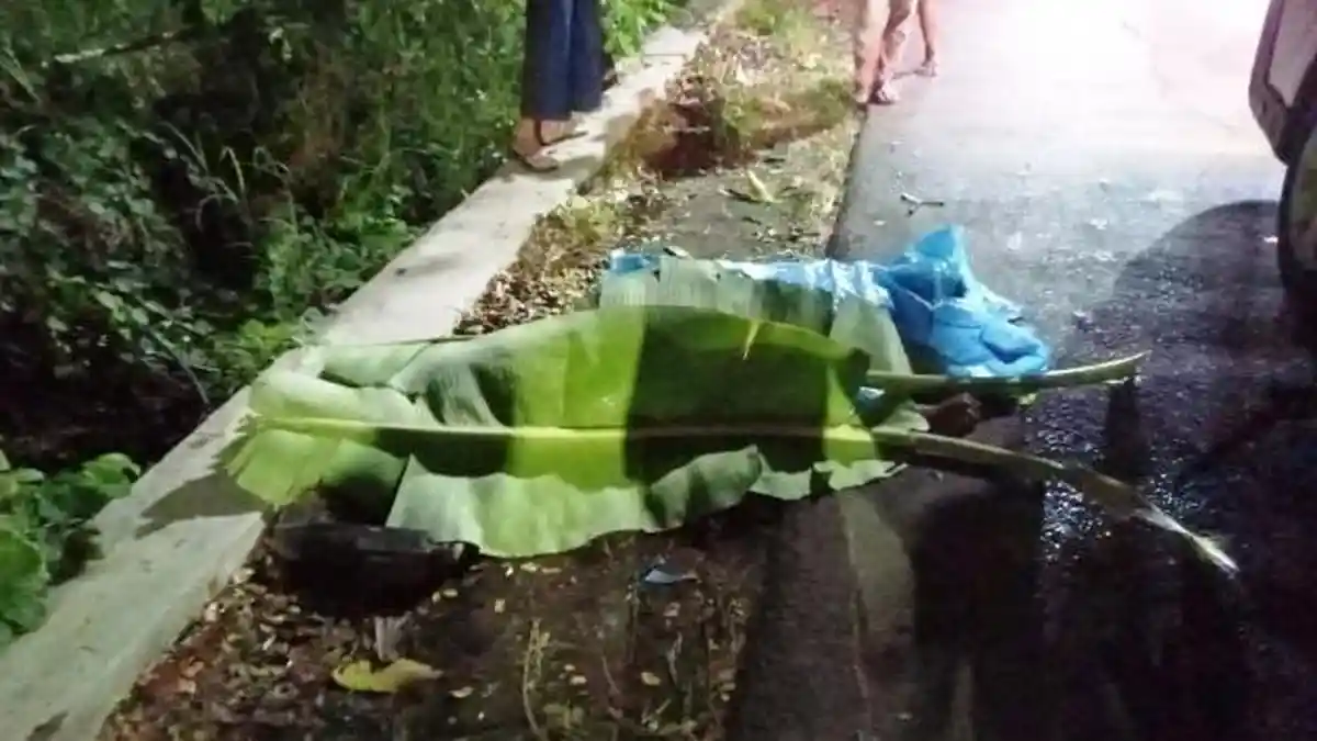 Balap Liar Semarang Semalam Tewaskan 4 Remaja, 6 Motor Adu Banteng