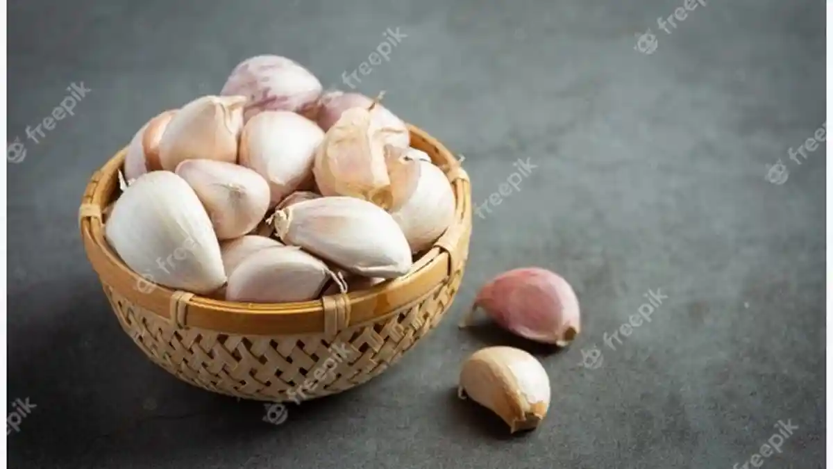 Catat Beragam Manfaat Bawang Putih untuk Pria, Bisa Kurangi Risiko Kanker Prostat