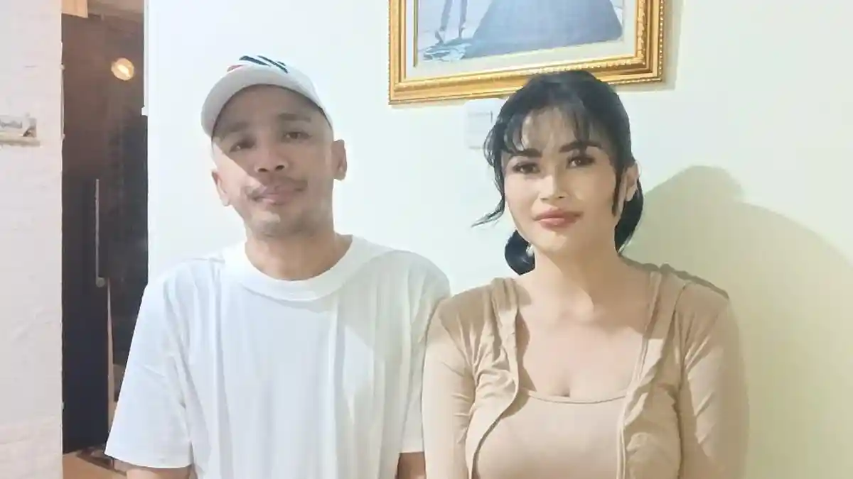 Ovi Sovianti Tinggalkan Dangdut, Bersama Suami Bentuk Grup Pasutri ...