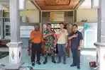 DPRK Pantau Proses Penerimaan Siswa di Kabupaten Sarmi