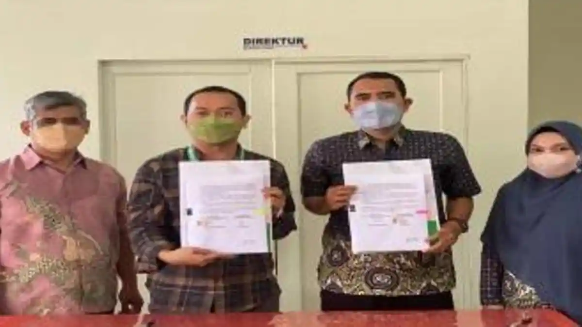 RSIA  Ananda Lubuk Linggau Siap Berikan Pelayanan Bagi Peserta JKN