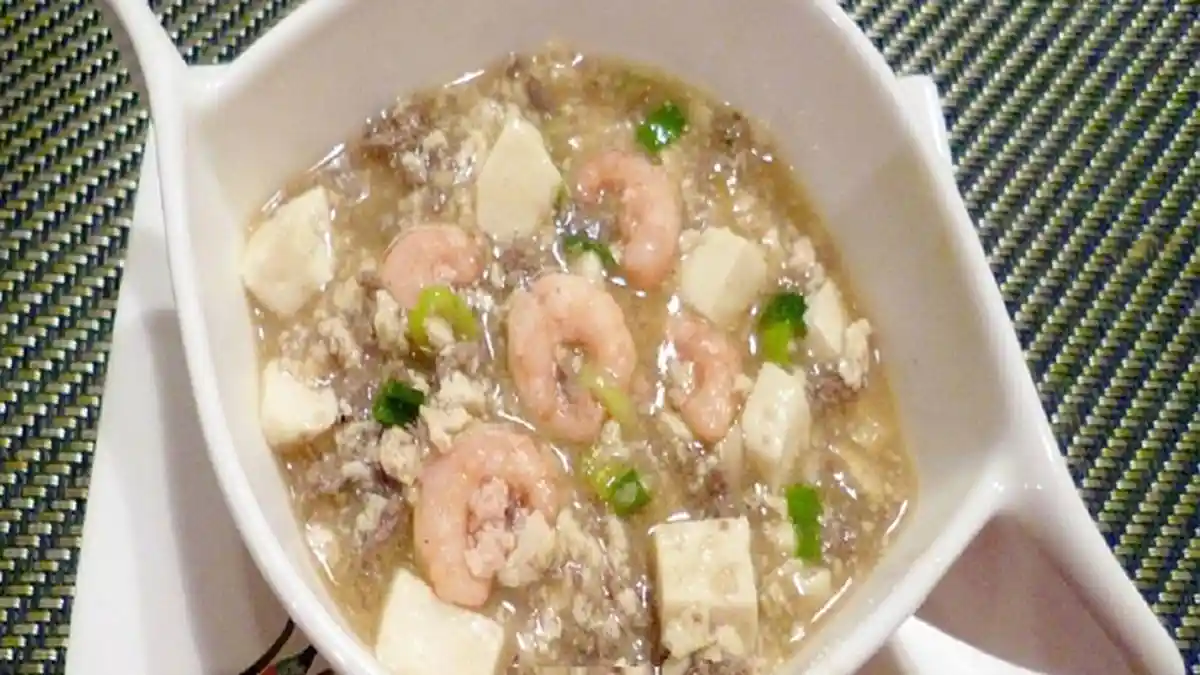 Resep Mun Tahu - Hidangan Spesial Untuk Makan Malam Bersama Keluarga Tercinta
