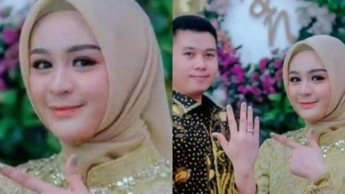 Putri Arian Mendadak Viral, Dilamar dengan Mahar 2 Miliar dan Tanah Seluas 5.000 Meter