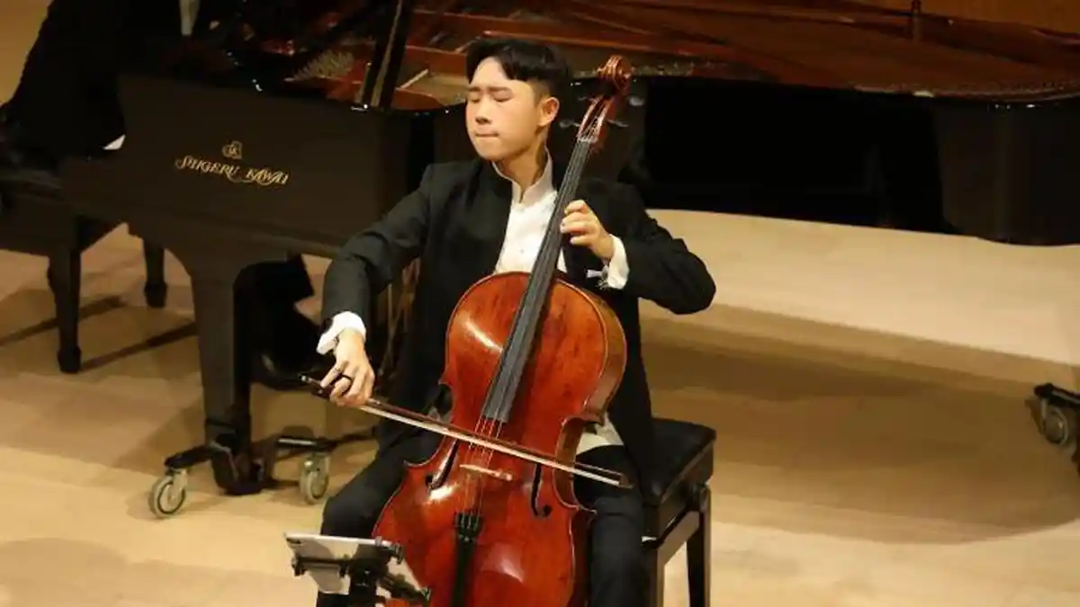 Cara William Wijaya Jadikan Musik Klasik Bisa Dinikmati  Banyak Orang