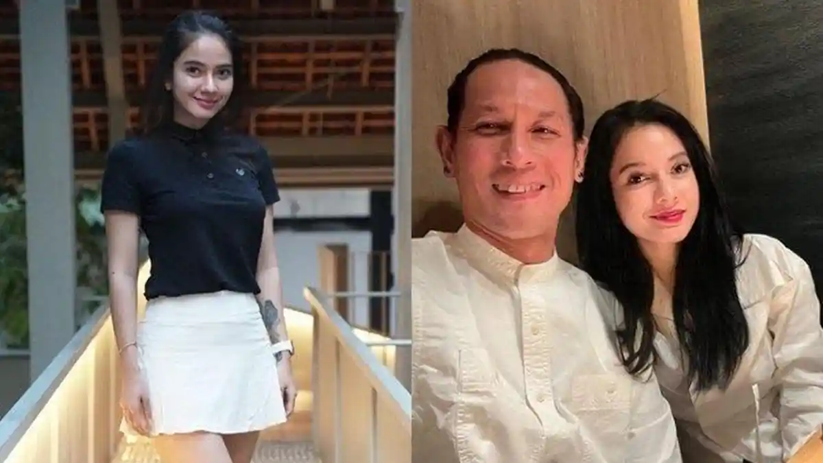 Sosok Citra Anidya, Pacar Chef Juna yang Menemani Saat Cekcok dengan Sopir Truk