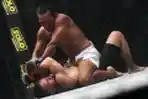 One Championship Senduk vs Sor Sey