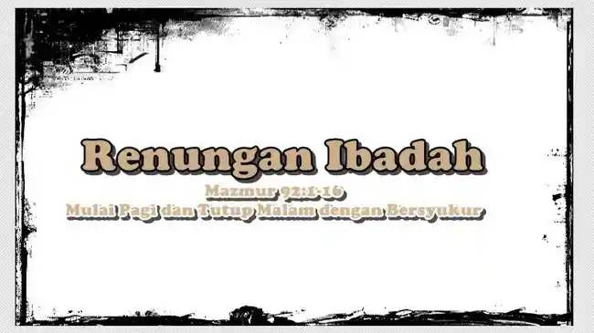 Tribun
