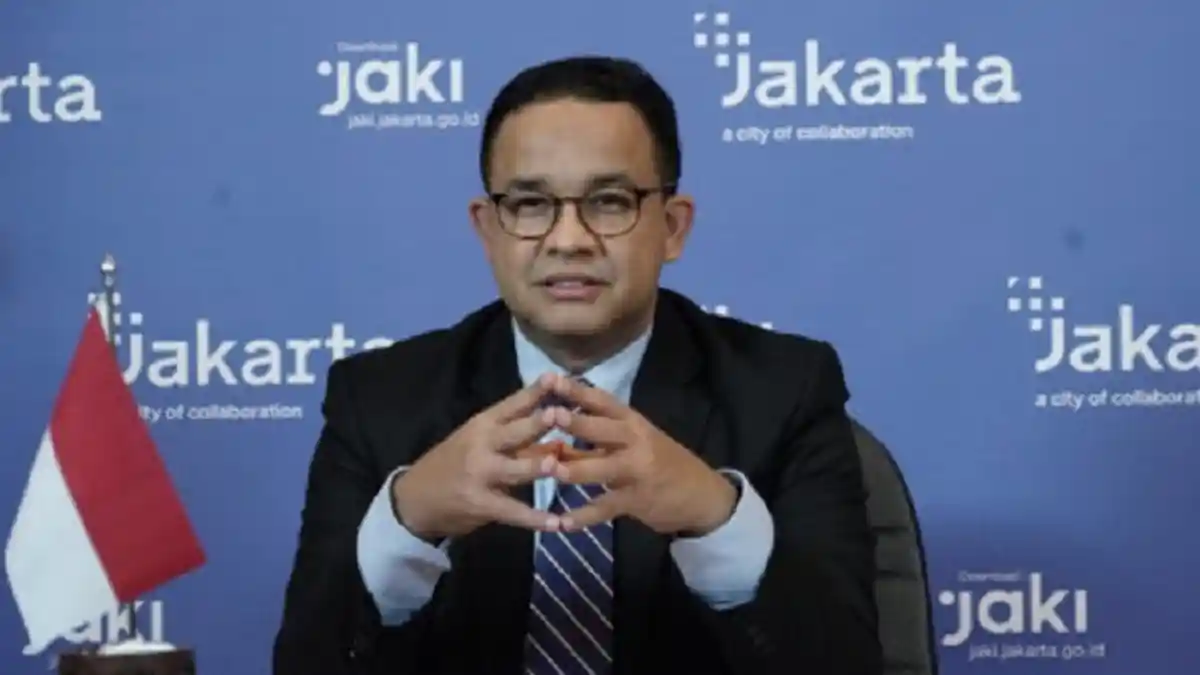 Selama Ramadan, Pemprov DKI Bagikan 50.000 Paket Hidangan Berbuka Puasa Setiap Hari
