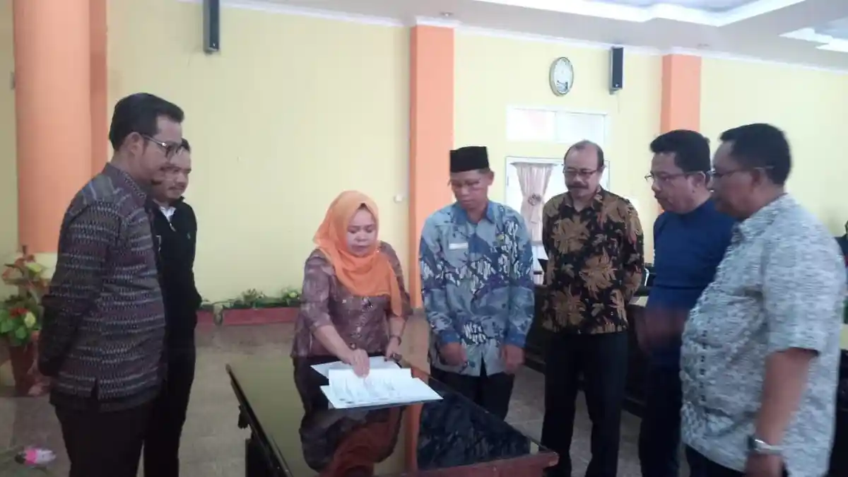 Madrasah Jadi Lokasi Tes SKB Kemenag Sulsel