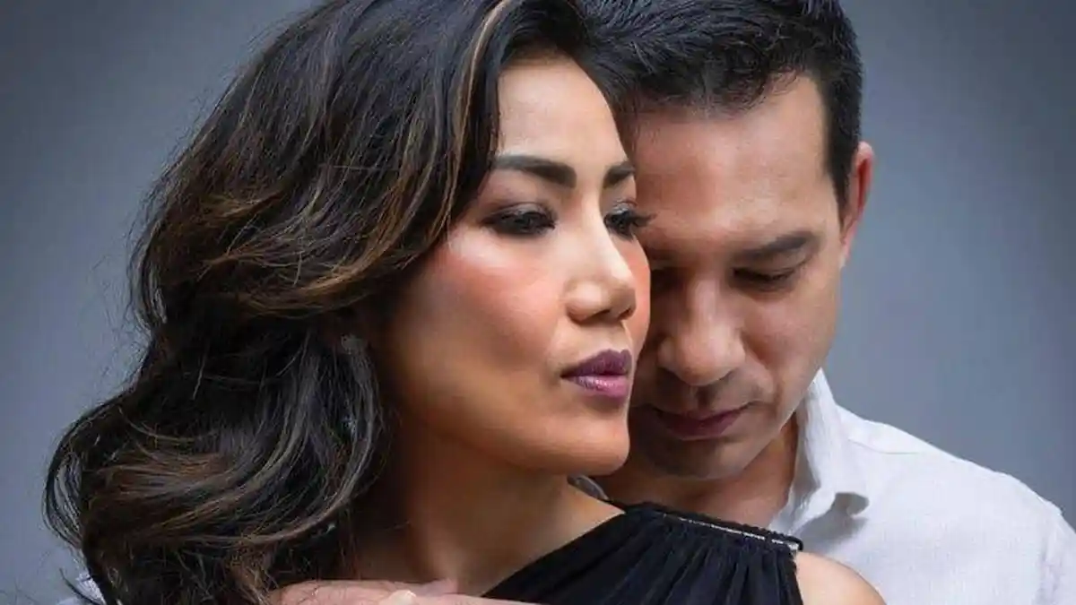 Ari Wibowo Duga Perselingkuhan Inge Angrah Sudah Lama Terjadi, Klaim Punya Bukti