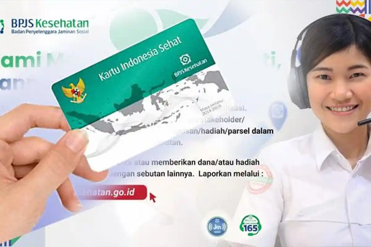Cara Tepat Lunasi Tunggakan Iuran BPJS Kesehatan JKN Melalui Program Cicilan Selama 12 Bulan!