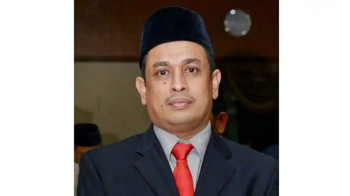 Angka Kesembuhan Covid-19 Tinggi di Aceh
