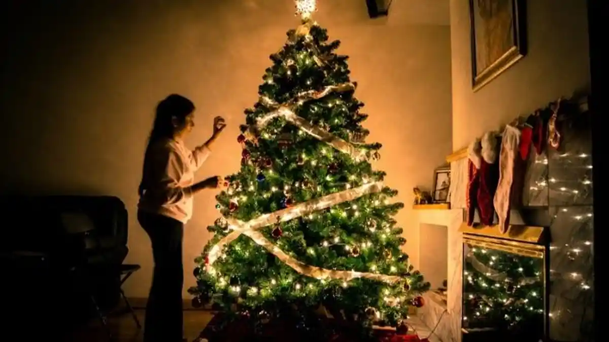 3 Ide Menyambut Natal agar Suasana Rumah Lebih Hidup, Simpel Tapi Seru!