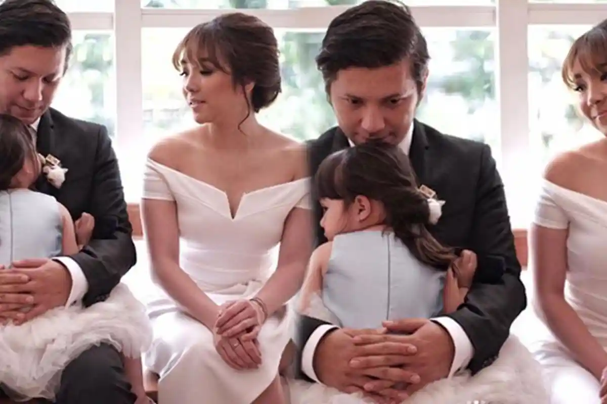 Bukti Gading Marten Belum Move On, Posting Foto Bareng Gisel Saat Ulang Tahun, Posenya Jadi Sorotan