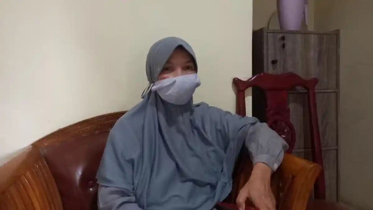 Cerita Pemandi Jenazah Asal Tangerang, Selalu Pakai APD Saat Bertugas