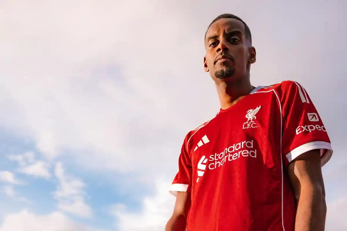 Perbandingan Gaji Alexander Isak dan Mohamed Salah di Liverpool setelah Pecahkah Rekor Transfer