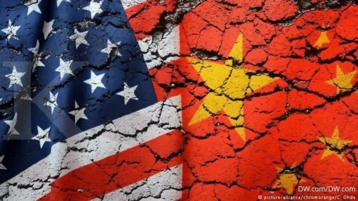 Sekelas Amerika Saja Berutang! 5 Negara Pemberi Utang Terbanyak ke AS, China Peringkat 2