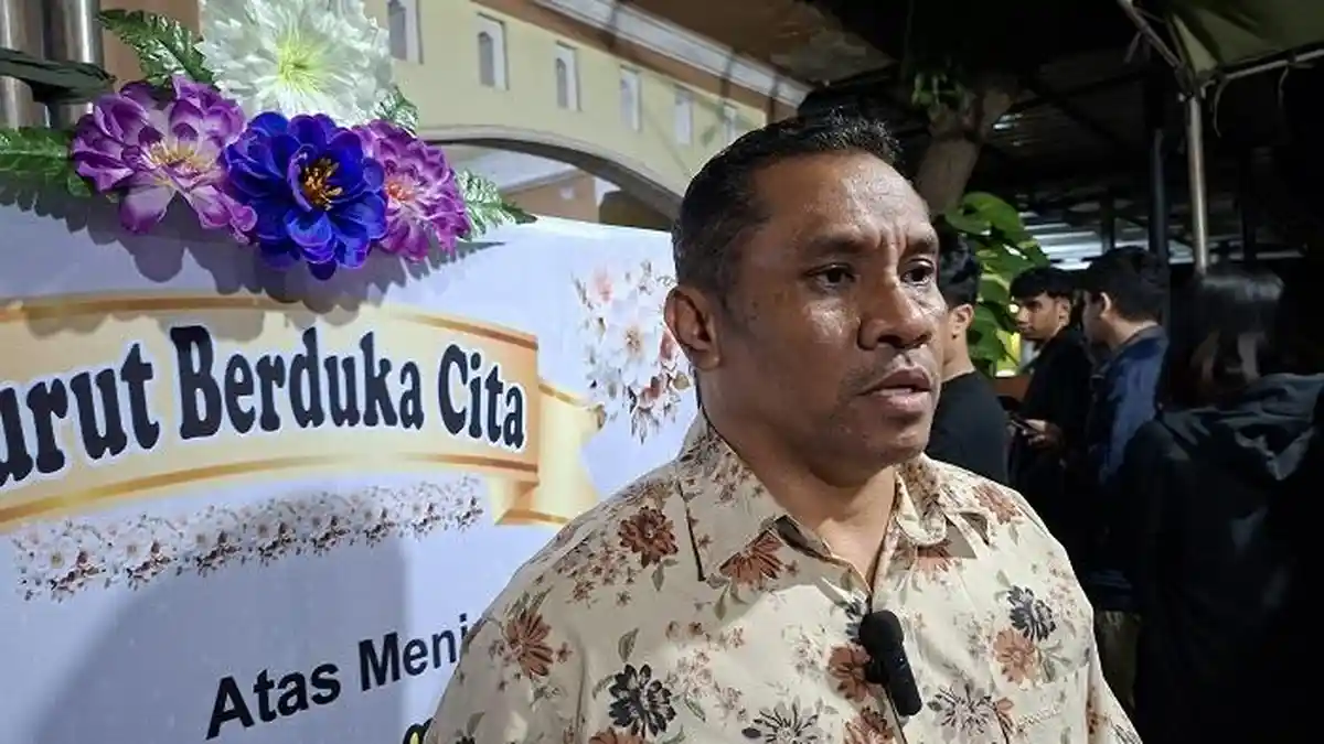 Diduga Depresi Berat Usai Diintimidasi DPRD, Almarhumah dr. Icha Tinggalkan Surat Wasiat - Pos-kupang.com
