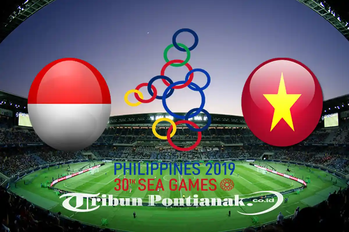 UPDATE Klasemen Bola Sea Games 2019 Filipina Jelang Timnas Indonesia vs Vietnam - Adu Pacu Semifinal