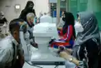 Pelayanan RS Mata Sumsel Kepada Pasien BPJS
