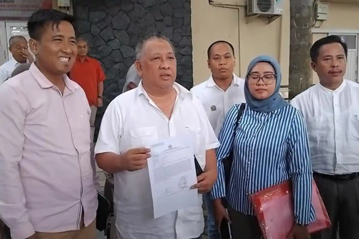 Tergiur Janji Manis MBG, Puluhan Warga Sumsel Diduga Tertipu Ratusan Juta Rupiah