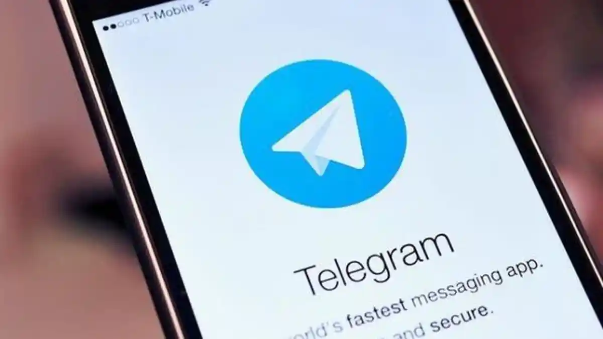 WhatsApp Mulai Ditinggalkan Pengguna Terkait Keamanan Data Pribadi, Telegram Makin Banyak Peminatnya