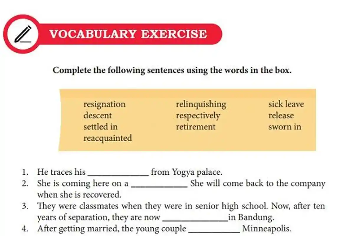 Kunci Jawaban Bahasa Inggris Kelas 10 Halaman 137 138, Text Structure: Biographical Recount