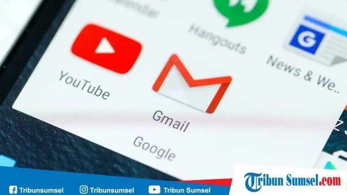 Cara Membuka Email atau Akun Google yang Lupa Kata Sandi dan Nomor Tidak Aktif