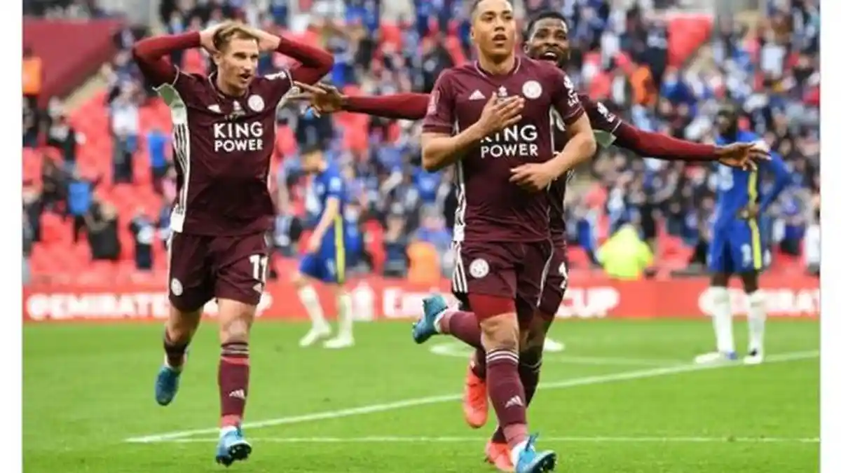 SEDANG Berlangsung Leicester Vs Brighton Liga Inggris, Akses di Sini Nonton Live Streaming via HP