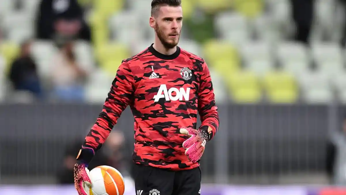 David de Gea Gabung Fiorentina Setelah Nganggur Satu Musim, Ini Besaran Gaji yang Ia Terima