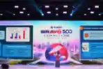 XLSMART Bravo 500 Summit Bahas Transformasi Digital