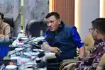 Sofyan Helmi Minta SD-SMP Dilengkapi Internet dan CCTV