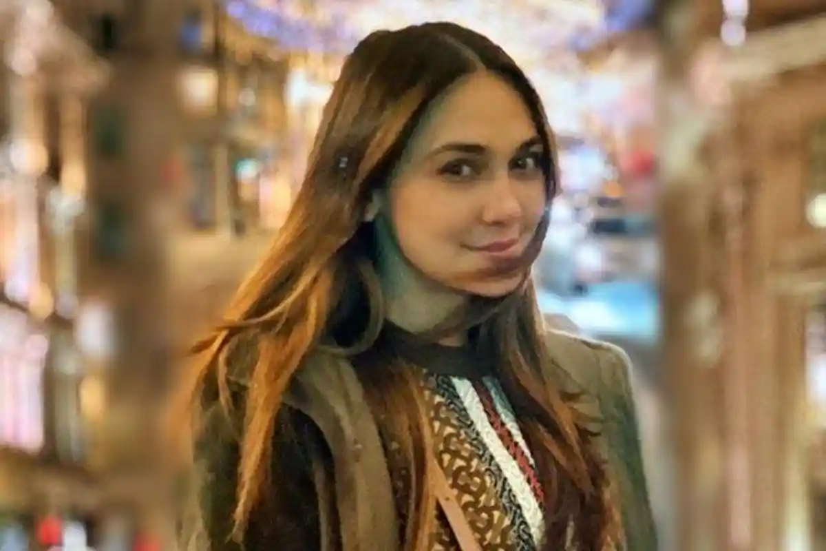 Ternyata Bukan Jodoh, Harapan Luna Maya Tak Ada Lagi Perang di 2024