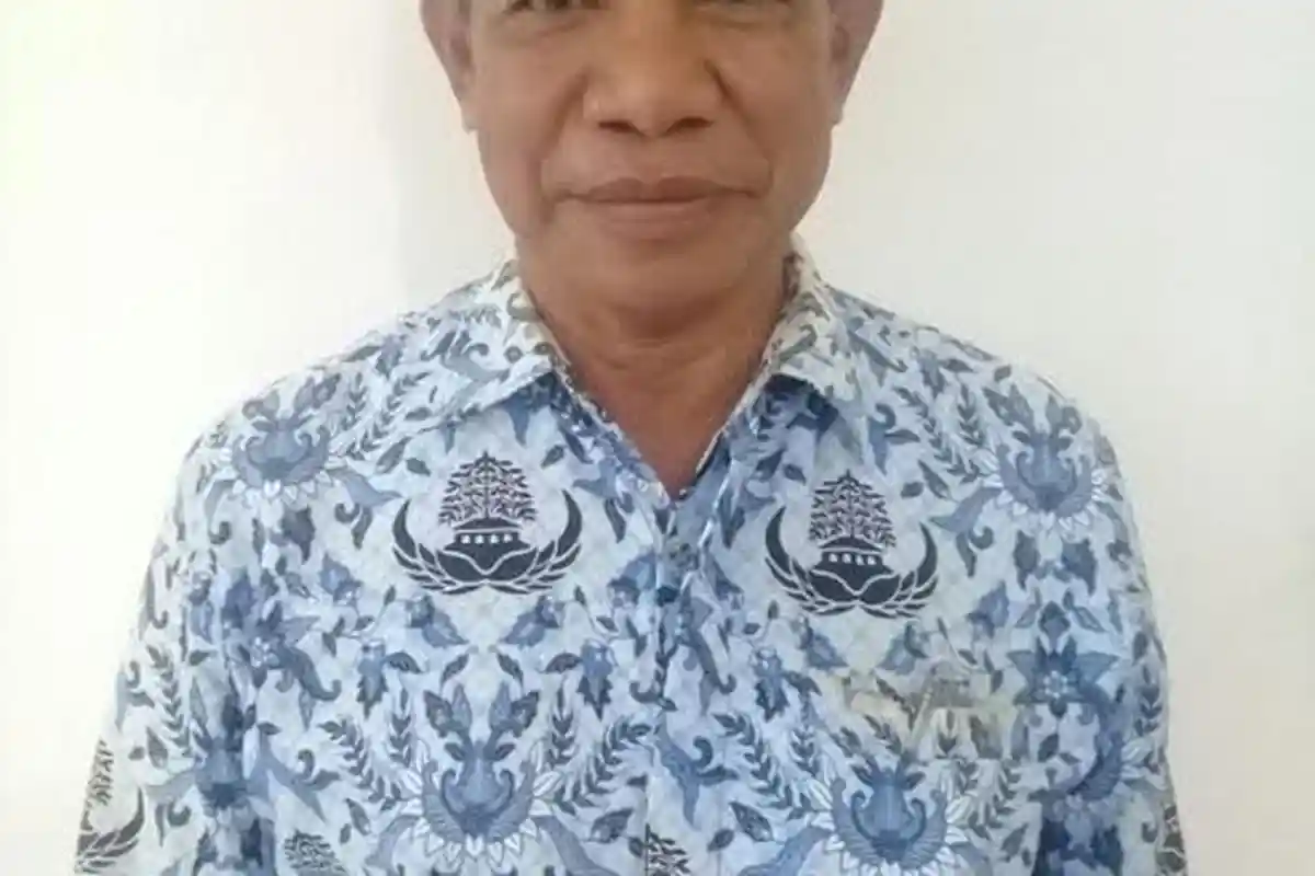 BPS Lakukan Sensus Mini Di Manggarai Barat