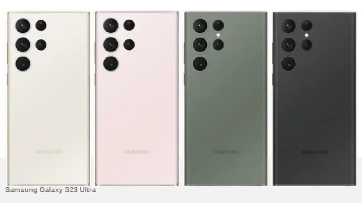 Harga HP Samsung Galaxy S23 Series, Spek Tak Ada Lawan, Diskon Hingga Rp 2,5 Juta