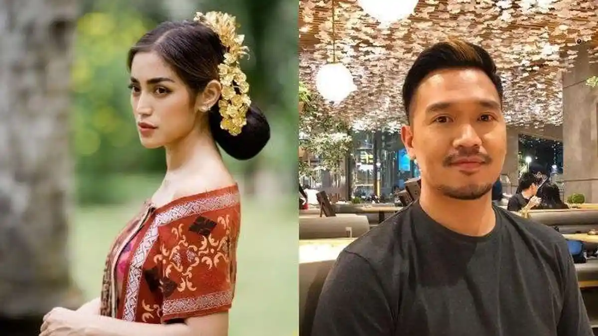 Unggahan Jessica Iskandar Mendadak Disorot, eks Richard Kyle Pamer Kedekatan dengan Nobu, Pacaran?
