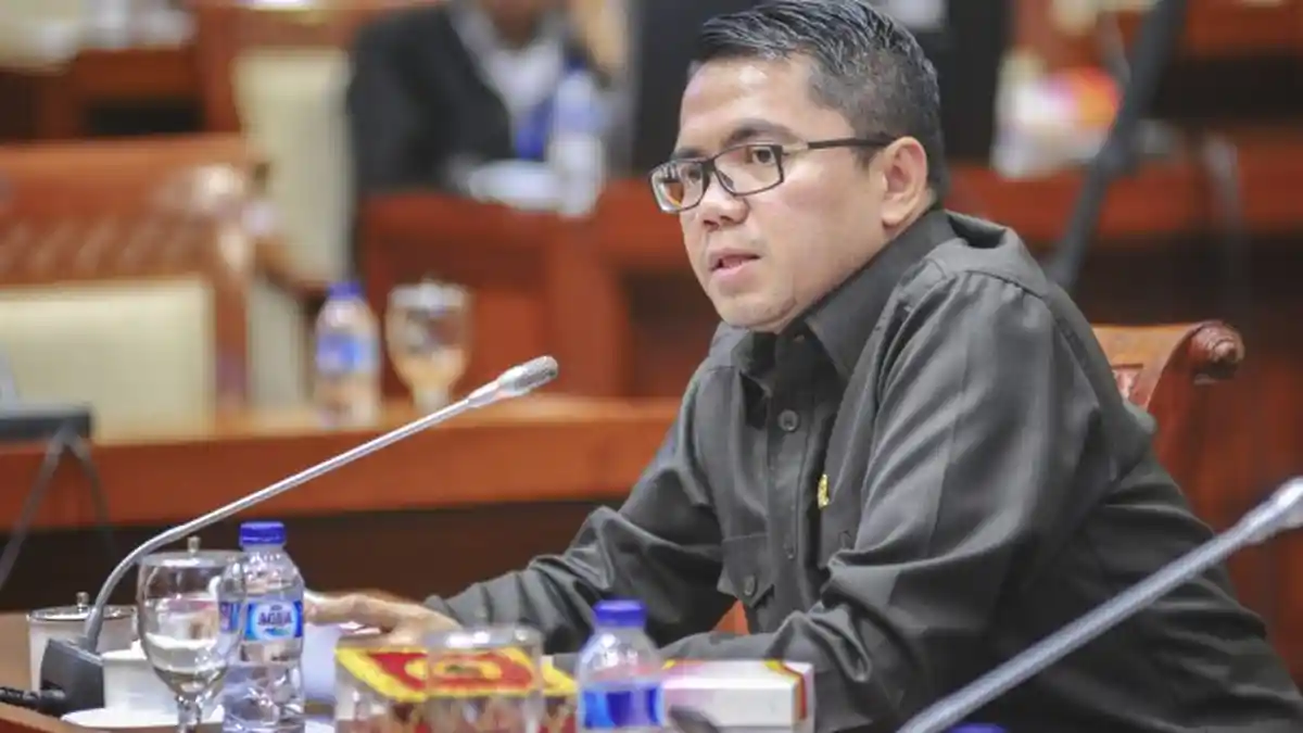 Belum Ada Roadmap Untuk Pemberantasan Narkoba