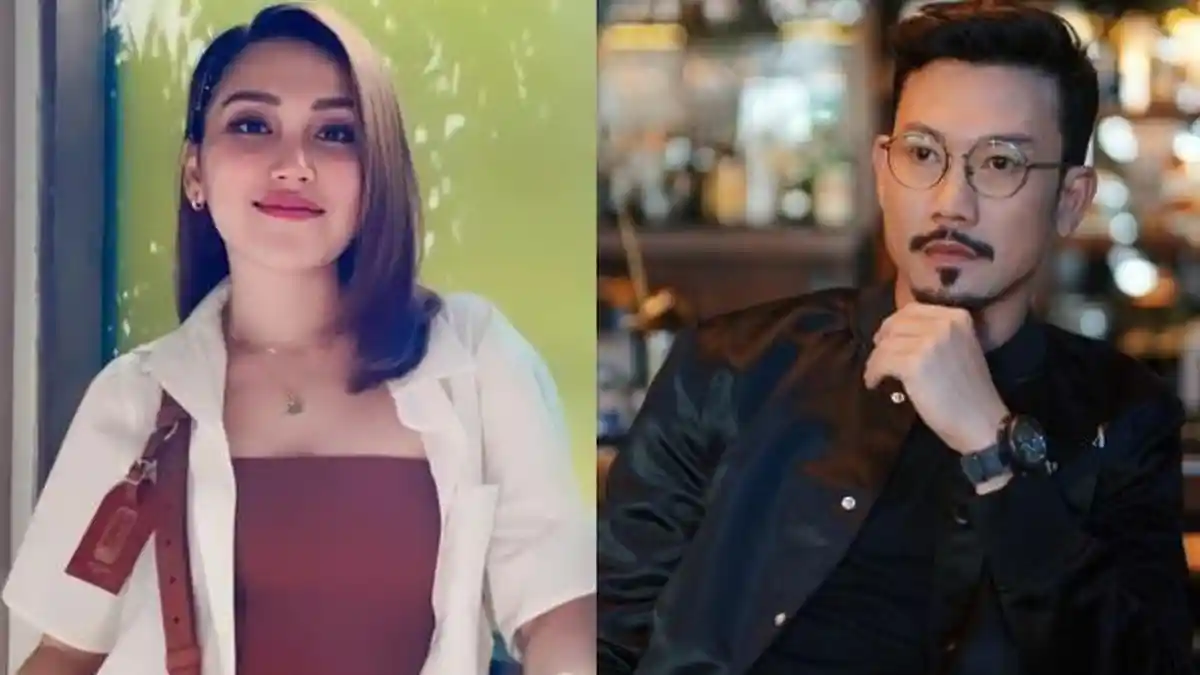 Risih Lihat Sikap Ayu Ting Ting, Denny Sumargo Langsung Tegur: Lo Emang Suka Gitu Ya